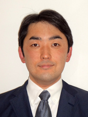 image of h. fujii